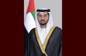 حمدان بن زايد: الذكرى الـ54  ليوم الاتحاد .. مسيرة وحدة وإنجازات مستمرة