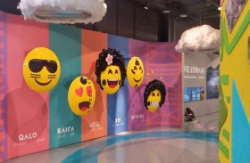 جناح جزر فيجي ينشر أسباب السعادة ويعرض أكبر صدف صناعي في أكسبو 2020   