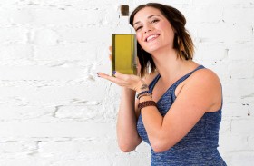 زيت بذور اليقطين.. إكسير جمال وشباب بشرتك