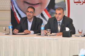  220 مدربا مثلوا الإمارات و 13 دولة عربية في دورة تدريب الكرة الطائرة وتنظيم منافساتها