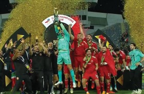 عرب القارة السمراء يتطلعون لبداية قوية في دوري أفريقيا  