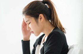 مواد تثير نوبات الصداع النصفي