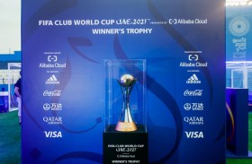 إكسبو دبي 2020 يستضيف الفعاليات الترويجية لكأس العالم للأندية «فيفا الإمارات 2021»