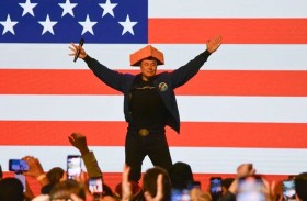 حزب ماسك الجديد يُربك اليمين الأمريكي