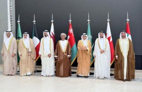 الإمارات تشارك في اجتماع مديري أجهزة مكافحة المخدرات لدول الخليج العربية