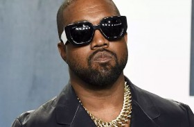 أديداس تعتزم إنهاء شراكتها مع كانييه وست 