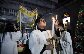 340 مليون مسيحي تعرضوا للاضطهاد في العالم 