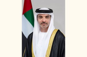 هزاع بن زايد: العلم هو الاستثمار الأسمى ومن خلاله تتعزز الهوية الوطنية والأخلاقية