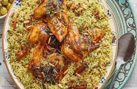 اشتباكات عشائرية بسبب صحن أرز