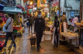 الصين ترفع القطط والكلاب من قائمة الحيوانات  القابلة للأكل