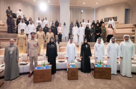 «تحدي 71» يختتم مرحلته الأولى بتأهل 16 من الكفاءات الإماراتية الشابة