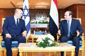 وزير خارجية إسرائيل يقترح خطة لتنمية غزة