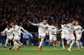 مواجهة أوروبية سهلة للريال..وليفربول في اختبار غلطة سراي