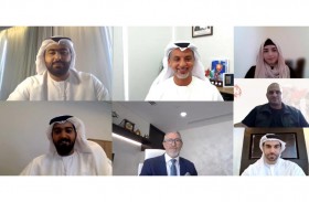 المذكرة تهدف إلى توحيد الجهود المشتركة بين الطرفين لتطوير  بيئة داعمة لأصحاب الهمم من ذوي الإعاقة الذهنية 