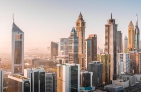 6 مليارات درهم تصرفات عقارات دبي في أسبوع