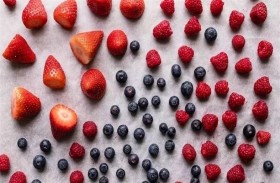 عائلة التوت تحسن الذاكرة وتنظّم الضغط