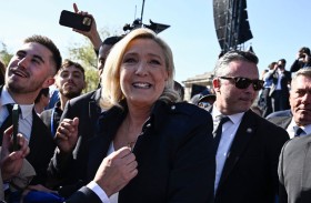 من واشنطن إلى باريس.. ترامب يصدّر أجندته إلى أوروبا