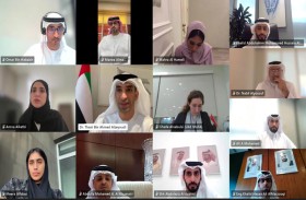 وزارة الاقتصاد واقتصادية أبوظبي تطلقان برنامج قادة التجارة العالمية للمستقبل  