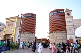 تنمية المجتمع ... مبادرات متنوعة لدعم المرأة الإماراتية وتمكينها اقتصاديا