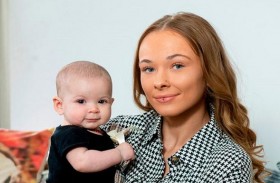 تتغلب على السرطان بعد أن كانت تحضّر لجنازتها