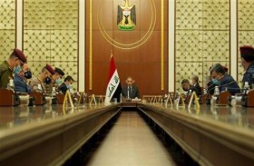 اجتماع أمني عراقي يؤكد على ضرورة حماية المظاهرات