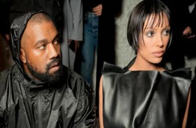 زوجة كانييه ويست مهددة بالسجن