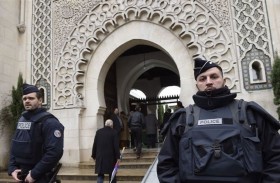 الداخلية الفرنسية: التهديد الإسلاموي لا يزال قوياً للغاية