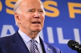 لماذا يرفض البيت الأبيض كشف الرسائل من حسابات بايدن الخاصة؟