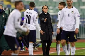 إيطاليا للعودة بين الكبار ونسيان نكسة 2018 