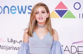 جميلة عوض: الجمهور يفضل الأعمال السينمائية الرومانسية