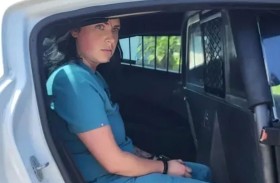 ممرضة مزيفة تعالج 4000 مريض 