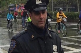 شرطي يستقيل من عمله.. ليطارد الأرواح الشريرة