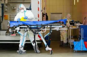 خطفوا جثة المتوفي بكورونا وأعادوها للثلاجة