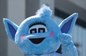 مانشستر سيتي يشجع فتيات أبوظبي على ممارسة كرة القدم