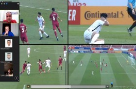 مجلس الشارقة الرياضي يختتم برنامج الورش التوعوية في قواعد الألعاب الفردية والجماعية