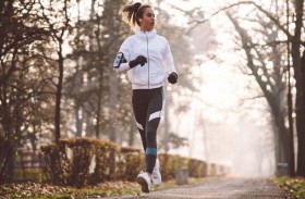 فوائد تدفعك لممارسة الجري يومياً