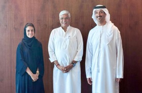 الإمارات والهند تبحثان آليات جديدة لتطوير التعاون الثنائي في قطاعي السياحة والضيافة  