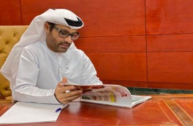 محمد حمد الكويتي: الأمن السيبراني عنصر أساسي ضمن منظومة الأمن الوطني الشامل