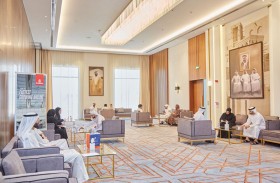 تنمية الموارد البشرية ينظم يوماً مفتوحا للتوظيف