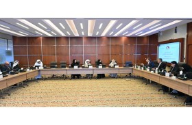 لجنة المجلس الوطني تناقش موضوع سياسة الحكومة بشأن تنظيم التعليم العالي الخاص 