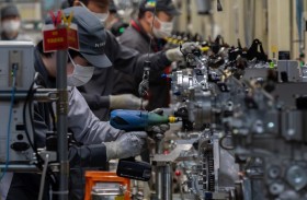 «المسعود للسيارات» تدعم مبادرة «نيسان الشرق الأوســط» لمكافحـة انتشــار قطـع الغيـار المزّيفة 