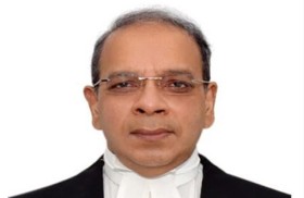 الرئيس الجديد للمحكمة العليا في بنغلادش يؤدي اليمين 