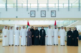 تعاون بين وزارة الأسرة وزايد العليا لتطوير منظومة خدمات مبتكَرة