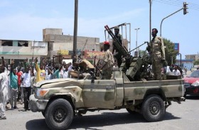 السودان على مفترق طرق.. ماذا لو فشلت جهود الحل السلمي؟