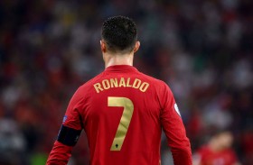 فرنسا لاستعادة الهيبة ورونالدو لصناعة التاريخ 