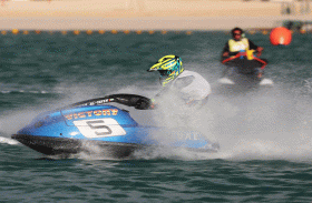 سلسلة مهرجانات دبي البحرية تنطلق من «الممزر» السبت القادم