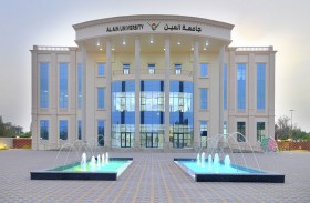 جامعة العين تحتل المرتبة 15 عربياً والرابعة محليا في تصنيف التايمز للجامعات العربية