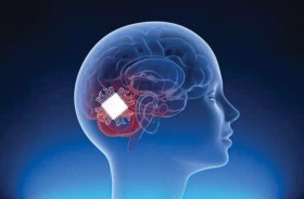 الصين تدخل ميدان الشرائح الدماغية