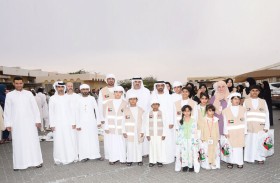 عونك يا وطن .. يوزع 12 ألف وجبة إفطار خلال شهر رمضان