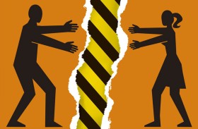 الحب ممنوع لموظفي أمريكا في الصين